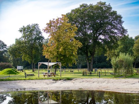 Buitengoed Erve Raewyck - Camping Hardenberg - Image N°3