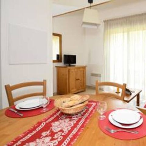 APPARTEMENT 4 personnes - Montignac