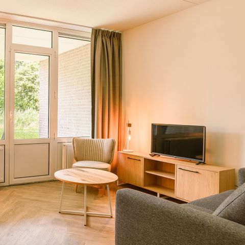 APPARTEMENT 4 personnes - Bien-être