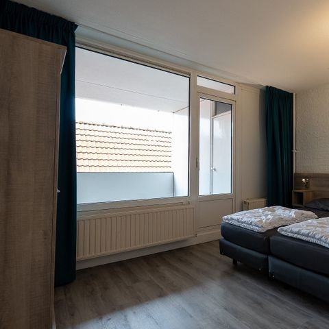 APPARTEMENT 6 personnes - (max. 4 adultes)