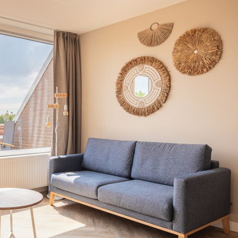 APPARTEMENT 4 personnes - Confort 4BR