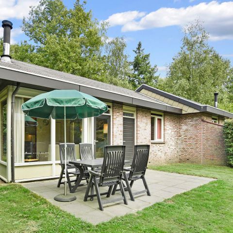 BUNGALOW 4 personnes - 4C