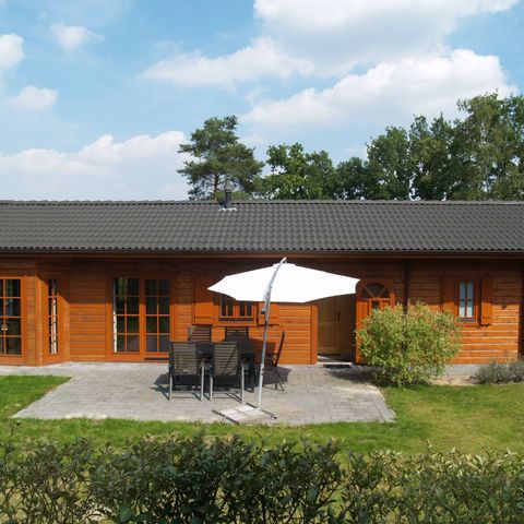 MAISON 4 personnes - Boekhorst