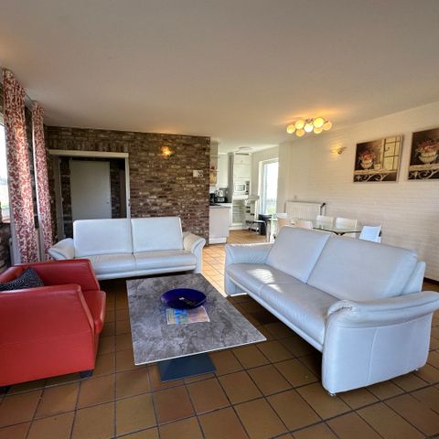 BUNGALOW 6 personnes - Autonome