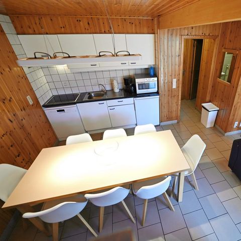 BUNGALOW 8 personnes - Style Libellule