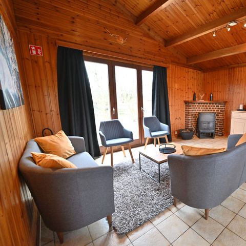 CHALET 6 personnes - Taniere