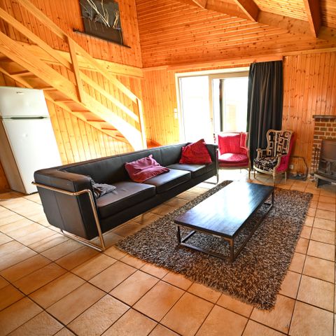 CHALET 8 personnes - Ard'zen