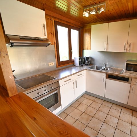 CHALET 8 personnes - Ard'zen