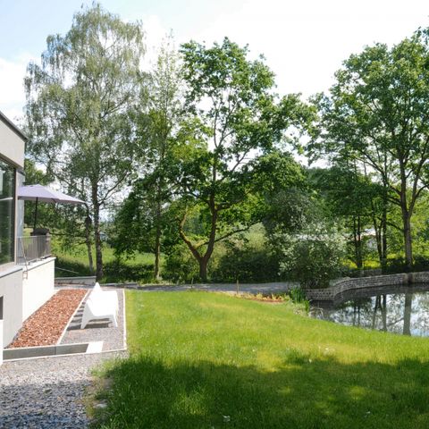 MAISON 9 personnes - Ard'cube - Piscine (max. 7 adultes)